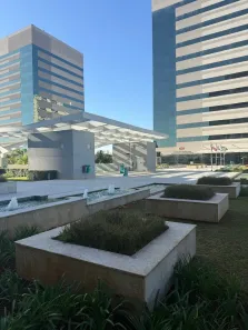 Prédio Comercial para alugar, 19688m² no Jurubatuba, São Paulo