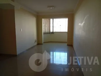 Apartamento com 3 Quartos à venda, 89m² no Santa Mônica, Uberlândia
