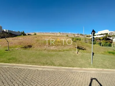Lote/Terreno à venda, 820m² no Residencial Jatibela, Campinas