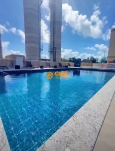 Apartamento com 2 Quartos à venda, 48m² no Barra de Jangada, Jaboatão dos Guararapes