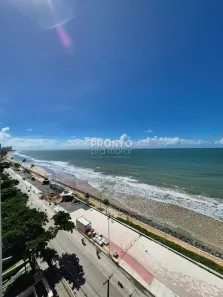 Apartamento com 4 Quartos para alugar, 269m² no Boa Viagem, Recife
