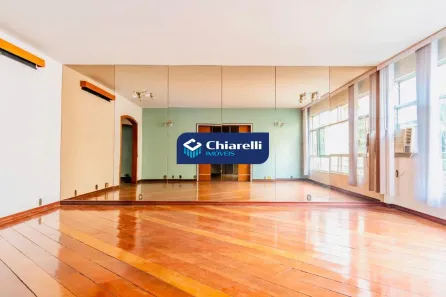 Cobertura com 3 Quartos à venda, 300m² no Icaraí, Niterói
