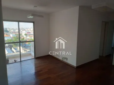 Apartamento com 3 Quartos à venda, 80m² no Sacomã, São Paulo