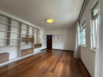 Apartamento com 3 Quartos para alugar, 289m² no Anchieta, Belo Horizonte