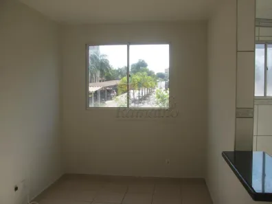 Apartamento com 2 Quartos à venda, 55m² no Sumarezinho, Ribeirão Preto