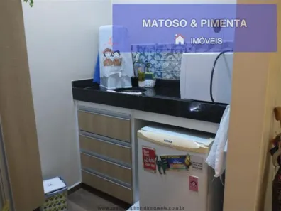 Sala Comercial com 1 Quarto à venda, 42m² no Vila Lídia, Campinas