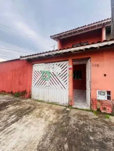 Sobrado com 2 Quartos à venda, 80m² no Florida mirim, Mongaguá