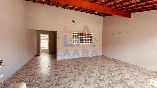 Casa com 2 Quartos à venda, 130m² no Jardim Hubert, Indaiatuba