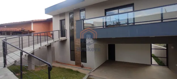 Sobrado com 3 Quartos à venda, 259m² no Aglomeração Urbana de Jundiaí, Jarinu
