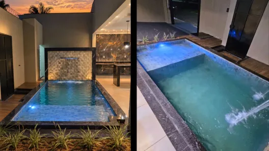 Casa com 2 Quartos à venda, 140m² no Residencial Drummond, Ituiutaba