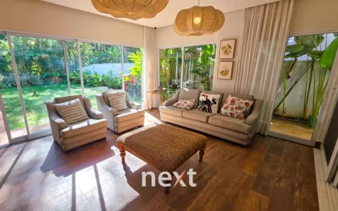 Casa de Condomínio com 4 Quartos à venda, 334m² no Dois Córregos, Valinhos