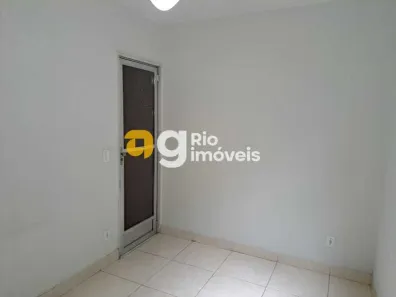 Apartamento com 2 Quartos à venda, 44m² no Taquara, Rio de Janeiro