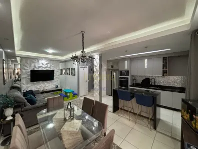 Casa com 3 Quartos à venda, 180m² no Jardim Nova Detroit, São José dos Campos