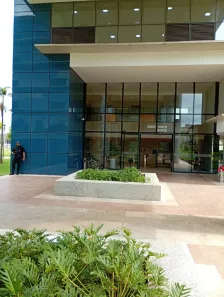 Ponto Comercial para alugar, 45m² no Georgina Business Park, São José do Rio Preto