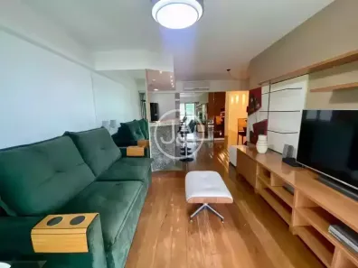 Flat com 2 Quartos à venda, 91m² no Ipanema, Rio de Janeiro