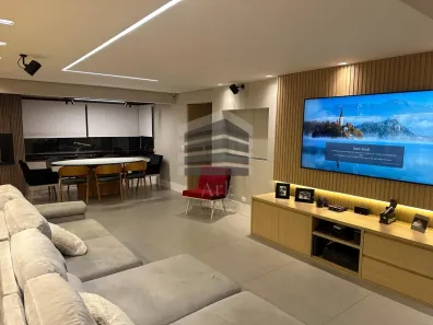 Apartamento com 2 Quartos à venda, 104m² no Jardim Vila Mariana, São Paulo
