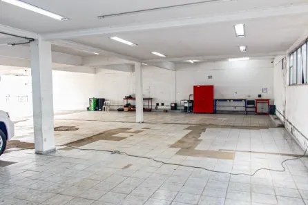Ponto Comercial para alugar, 10000m² no Mooca, São Paulo