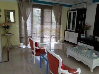 Casa de Condomínio com 5 Quartos à venda, 488m² no Alphaville, Santana de Parnaíba