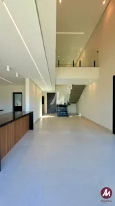 Casa de Condomínio com 3 Quartos à venda, 197m² no Vila do Golf, Ribeirão Preto