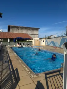 Apartamento com 2 Quartos à venda, 52m² no Ataíde, Vila Velha