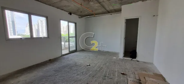 Sala Comercial à venda, 39m² no Várzea da Barra Funda, São Paulo