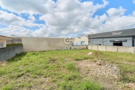 Lote/Terreno à venda, 481m² no Parolin, Curitiba