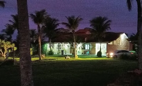 Fazenda/Sítio com 2 Quartos à venda, 28000m² no Quissamã, Quissamã