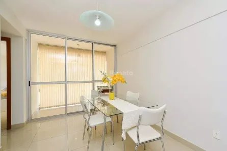 Apartamento com 2 Quartos à venda, 60m² no Sagrada Família, Belo Horizonte