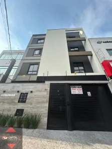 Apartamento com 2 Quartos para alugar, 50m² no Vila Jacuí, São Paulo