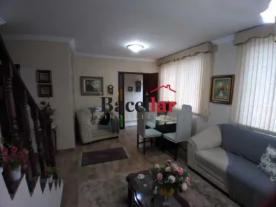  com 5 Quartos à venda, 200m² no Méier, Rio de Janeiro