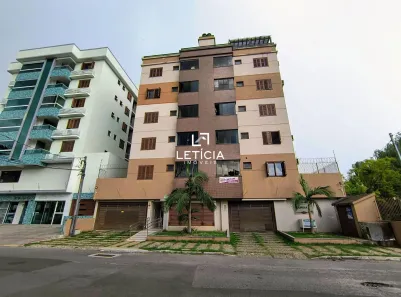 Apartamento com 2 Quartos à venda, 73m² no Camobi, Santa Maria