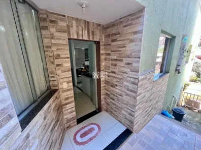 Casa com 2 Quartos à venda, 115m² no Cidade Verde, Betim