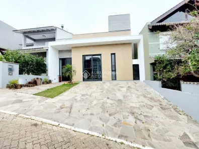 Casa de Condomínio com 3 Quartos à venda, 200m² no Hípica, Porto Alegre