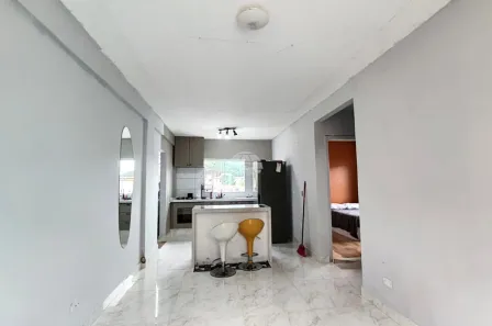Apartamento com 2 Quartos à venda, 51m² no Jardim Monte Santo, Almirante Tamandaré