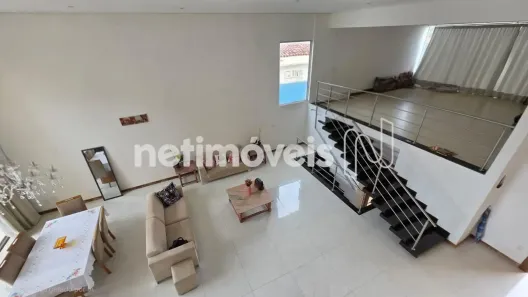 Casa com 4 Quartos para venda ou aluguel, 557m² no Setor de Habitações Individuais Norte, Brasília