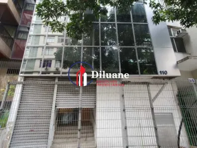 Prédio Comercial à venda, 765m² no Copacabana, Rio de Janeiro