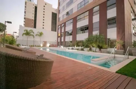 Apartamento com 2 Quartos à venda, 70m² no Cambuí, Campinas