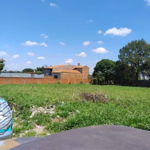 Lote/Terreno à venda, 1400m² no Vila Irene, São Carlos