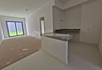 Casa de Condomínio com 2 Quartos à venda, 83m² no Parque Nova Campinas, Campinas