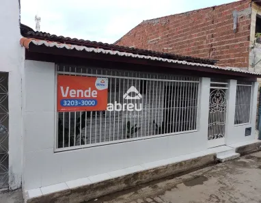 Casa com 3 Quartos à venda, 105m² no Igapó, Natal