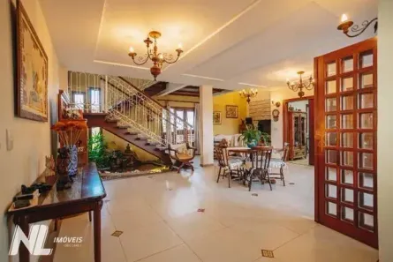 Casa com 3 Quartos à venda, 350m² no Pium (Distrito Litoral), Parnamirim