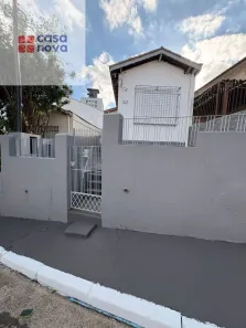Casa com 1 Quarto à venda, 63m² no Vila Gustavo, São Paulo