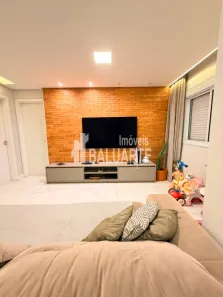 Apartamento com 2 Quartos à venda, 81m² no Vila Isa, São Paulo