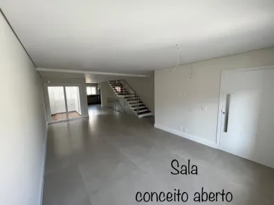 Sobrado com 3 Quartos à venda, 250m² no Nova Petrópolis, São Bernardo do Campo