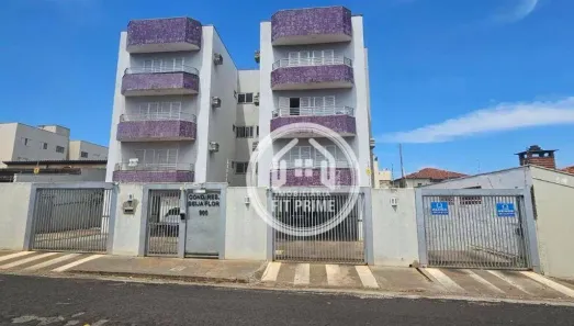 Apartamento com 2 Quartos à venda, 70m² no Vila Ideal, São José do Rio Preto