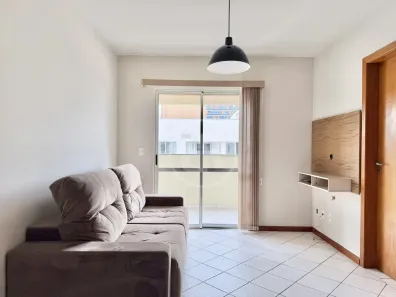 Apartamento com 1 Quarto para alugar, 55m² no Victor Konder, Blumenau