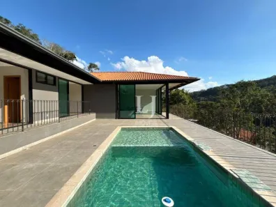 Casa de Condomínio com 3 Quartos à venda, 167m² no Areal, Areal