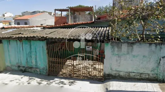 à venda, 130m² no Jardim Santo Antônio, Santo André