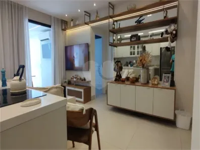 Apartamento com 2 Quartos à venda, 82m² no Aparecida, Santos