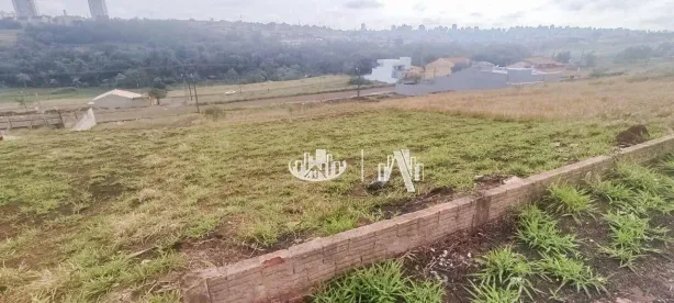 Lote/Terreno para venda ou aluguel, 360m² no Portal de Versalhes 1, Londrina